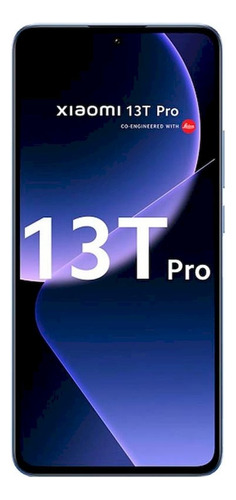 Smartphone Xiaomi 13t Pro 5g 512gb 12gb Nfc Global Estoque