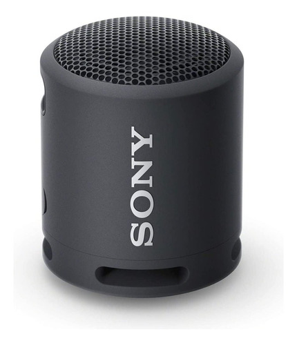 Altavoz Sony Srs-xb13 Extra Bass, Ip67 - Black 