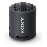 Altavoz Sony Srs-xb13 Extra Bass, Ip67 - Black 