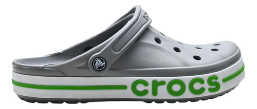 Tenis Crocs Bayaband Clog Sandalia Casual | Meses sin interés