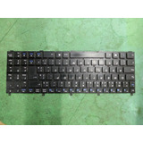 Teclado Notebook Positivo Sim+ 2000 (tcn-186)