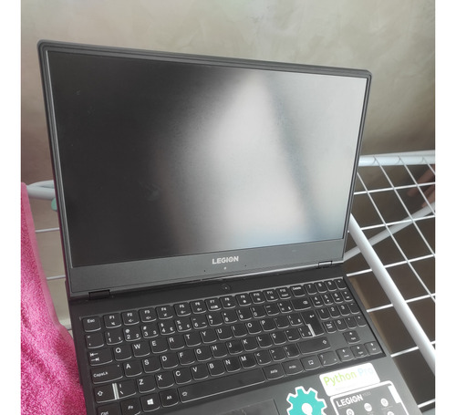 Notebook Gamer Lenovo Legion Y530