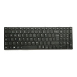 Teclado Toshiba  Satellite C50-b C55-b C50d-b C55d-b Español