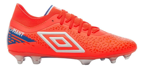 Chuteira Campo Umbro Adamant Pro Original