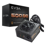 Fuente De Alimentacion 700 B1 Evga 80+ Bronce  700 W 100-b1