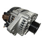 Alternador Toyota Hilux 2.7 12v 90amp  Toyota Hilux