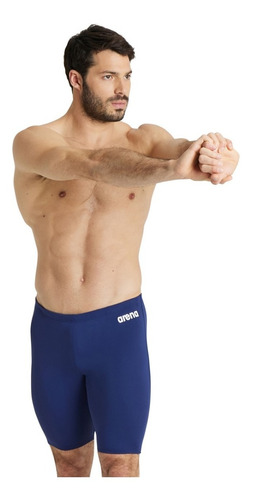 Traje De Baño Para Hombre Arena Solid Jammer