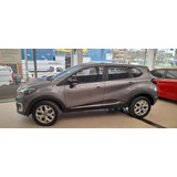 Renault Captur Zen Mt Full 2021 Facilidades De Pago