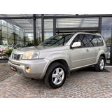 Nissan X Trail - 2008