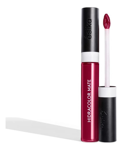 Labial Liquido Hidracolor Mate - Ésika