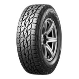 Neumático 265/70r17 Bridgestone Dueler A/t 697 118/115s