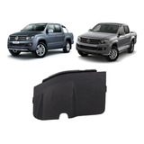 Tapa De Gancho Remolque Volkswagen Amarok 2013 2014 2015