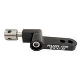 Suporte Barra Uni Ajustável Avalon Tec-x Arco