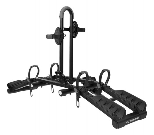 Hollywood Racks Destination 2 - Soporte De Enganche Para Bic