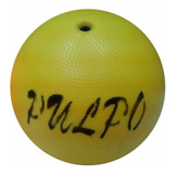 Pelota Pulpo Nº2 Pvc Colegial Verano Jardin Escuelita  Niños