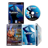 Playboy The Mansion Ps2 