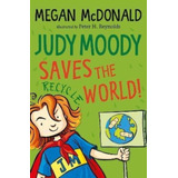 Judy Moody Saves The World !