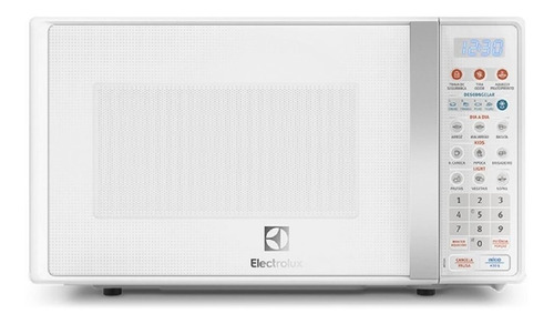 Electrolux Micro-ondas  Mto30 Branco