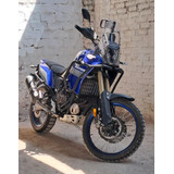 Yamaha Tenere 700