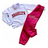 Conjunto Brooklin Blogueirinha Gringa Inverno Estiloso I3