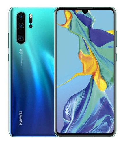 P30 Pro 256   Sin Caja Gb Oferta