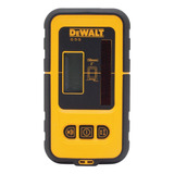 Detector A Laser Dewalt Dw0892g Verde 100m Com Bateria Inclu