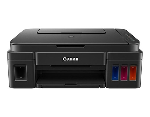 Impresora Canon G3110 Multifuncional 95614