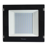 Reflector Led 300w Exterior Ip65 Ultra Delgado Sanelec 2171 