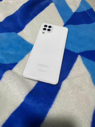 Celular Samsung Galaxy A22 4g