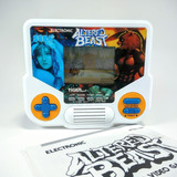 Minigame Tiger Altered Beast Com Manual