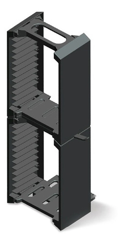 Dobe - Base De Almacenamiento Multifuncional Para Ps4, Xbox