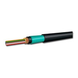 Cable Fibra Óptica 12 Hilos Superior Essex 120126g01 /vc