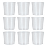 Juego De Vasos Medidores De Plástico Ultnice, 25 Unidades, 6