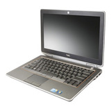 Laptop Dell E6320 Core I5 8ram-300hdd Webcam Hd 
