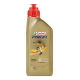 Aceite Castrol Power1 2t 1 L X 4un