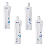 Combo 2 Ox 30 Volumes + 2 Ox 40 Volumes Loiríssima 900ml