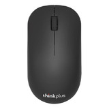 Mouse Óptico Inalámbrico Lenovo Thinkplus Wl80 Business 