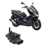 Sensor Map Tps Híbrido Pcx 150 2015 2016 2017 2018