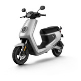 Moto Scooter Eléctrica Nuuv M+ Sport