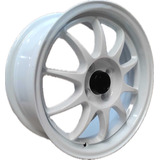 Rines 15 4/100 Tsuru Aveo Spark Golf Jetta Civic Corolla Gol