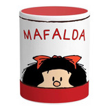 Mafalda Taza Vintage