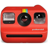 Polaroid Go Generation 2 - Mini Cámara De Película Instantán