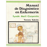 Manual De Diagnostico En Enfermeria