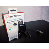 Audífonos Manos Libres Motorola Inalámbricos Verve Buds 110
