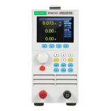 Probador De Carga Batería Cv Cp Led Host Standard Tester Sin