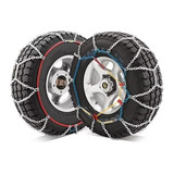 Cadena Para Nieve Auto 12mm Kn30 175/60-13