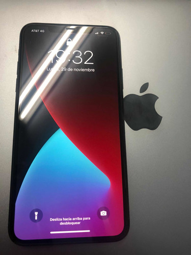 iPhone 11 Pro Max Color Verde 256gb