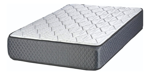 Colchon Suavestar Centuria 35kg Alta Densidad 100x190 Envíos