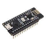 Tarjeta Desarrollo Nano V3.0 Atmega328 + Nrf24l01 Integrado