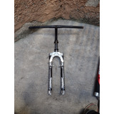 Suspensión Manitou Answer Sport Rodado 26 Mtb Old School 